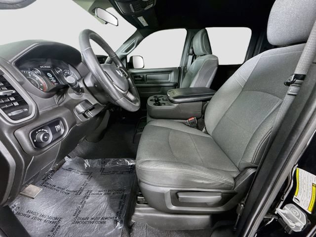 Used 2022 RAM 2500 Tradesman AWD/4WD image 19