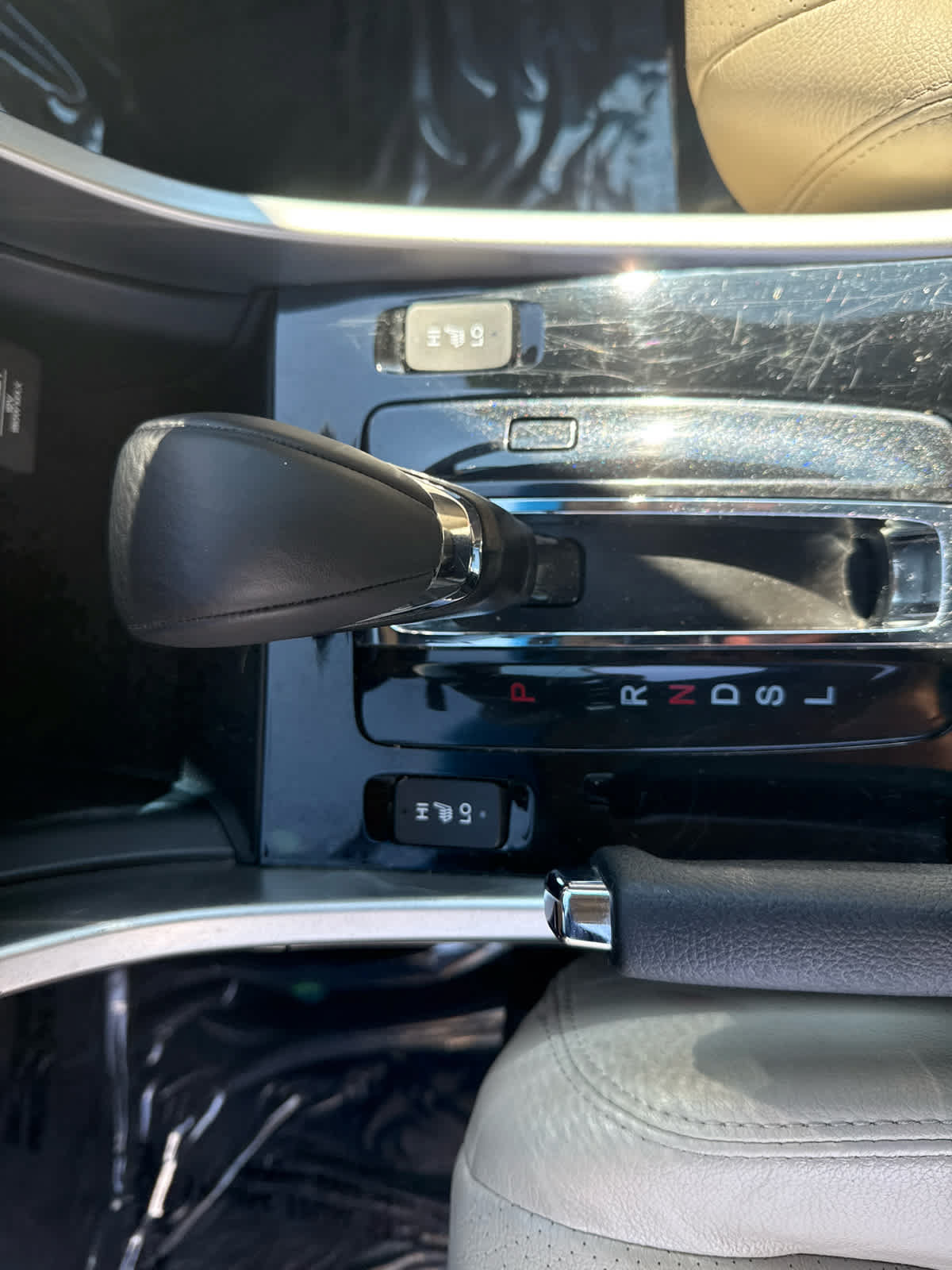 Used 2017 Honda Accord EX-L image 21