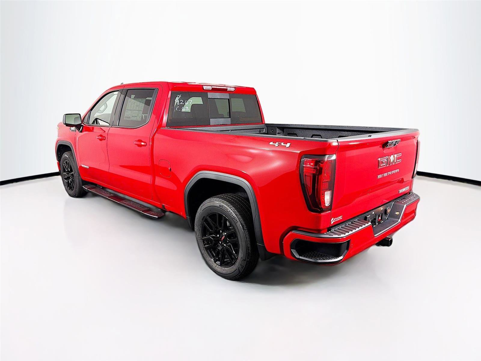 New 2026 GMC Sierra 1500 Elevation w/ Elevation Premium Package image 5
