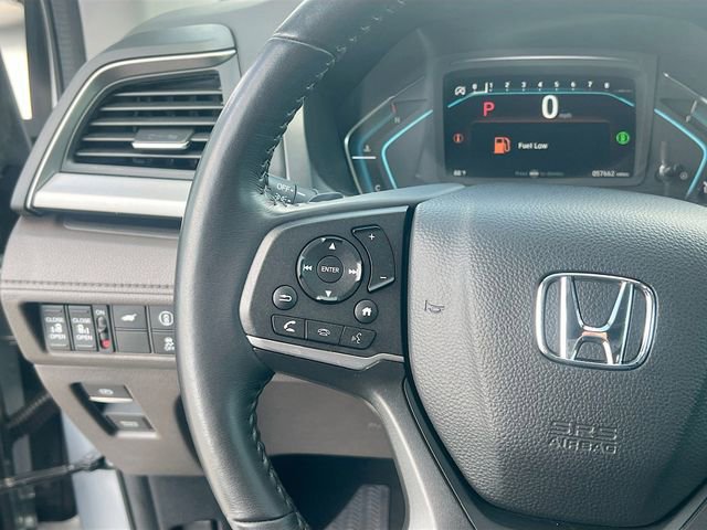 Used 2024 Honda Odyssey EX-L image 17