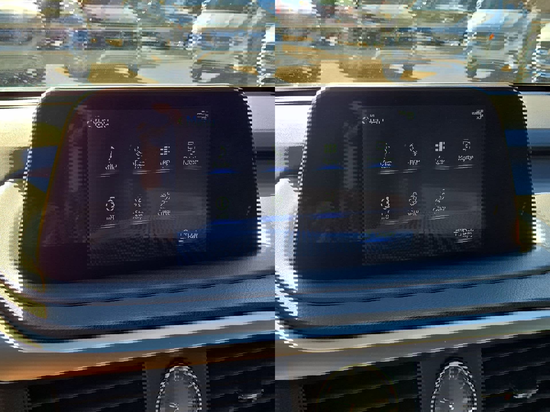 Certified 2021 Lexus RX 350 FWD w/ Accessory Package image 19