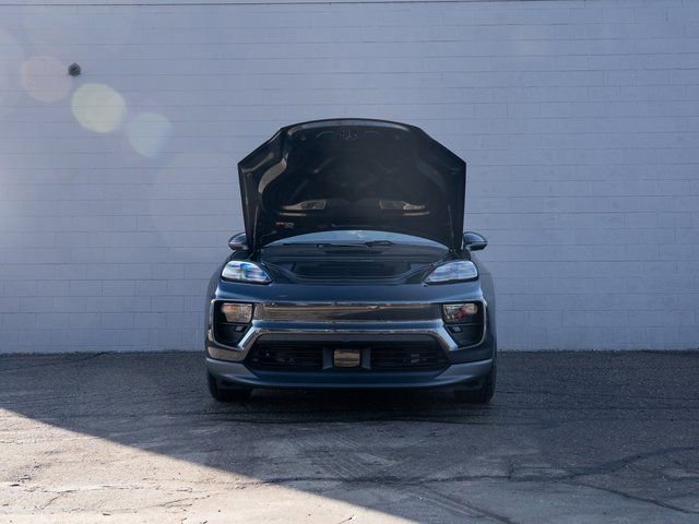 New 2026 Porsche Macan 4 Electric image 15