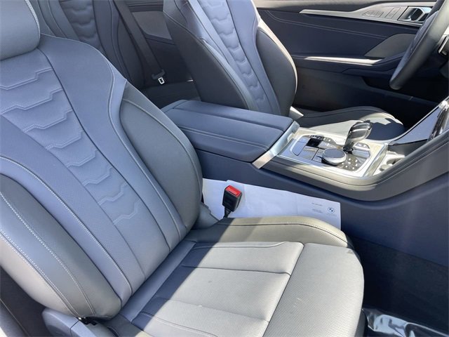 New 2026 BMW 840i Coupe w/ M Sport Professional Package image 11
