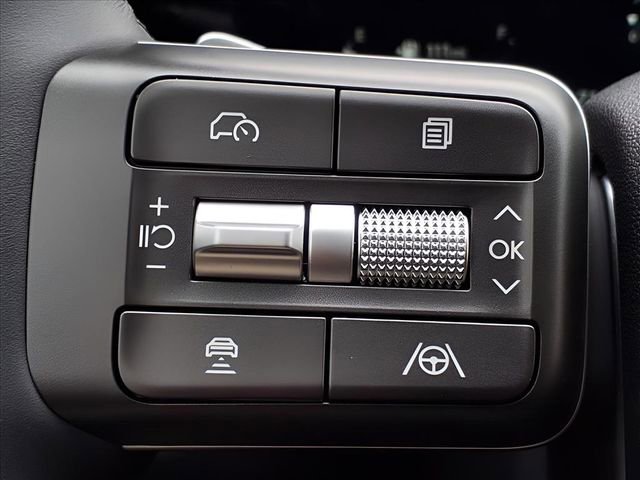 New 2026 Hyundai Palisade Calligraphy image 20