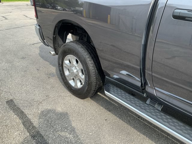 Used 2026 RAM 2500 Big Horn AWD/4WD image 18