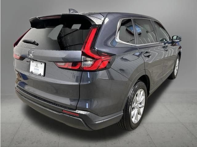Certified 2026 Honda CR-V EX image 6