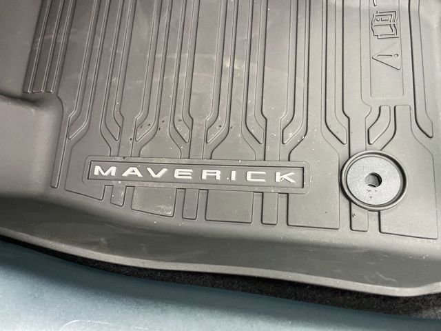 New 2026 Ford Maverick XL image 26