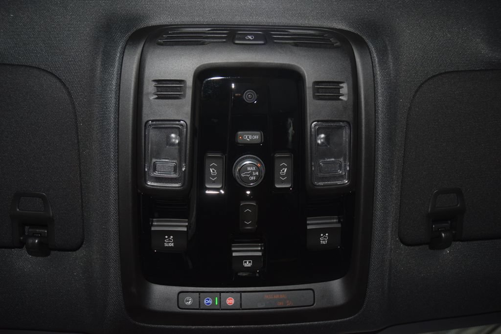New 2026 Chevrolet Suburban Premier AWD/4WD image 54