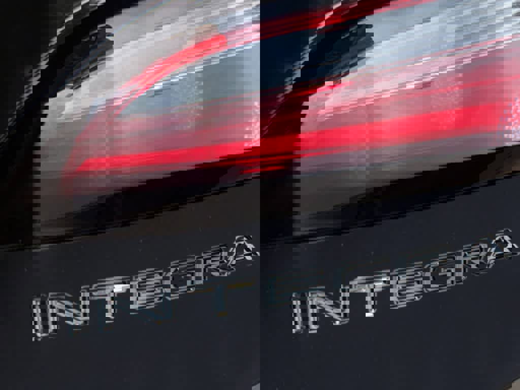 New 2026 Acura Integra image 9