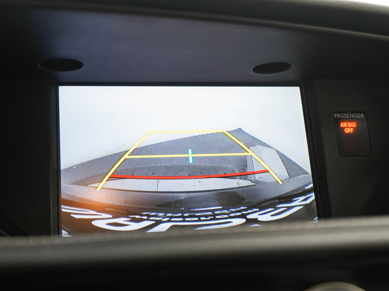 Used 2015 Lexus ES 350 w/ Premium Package FWD image 28