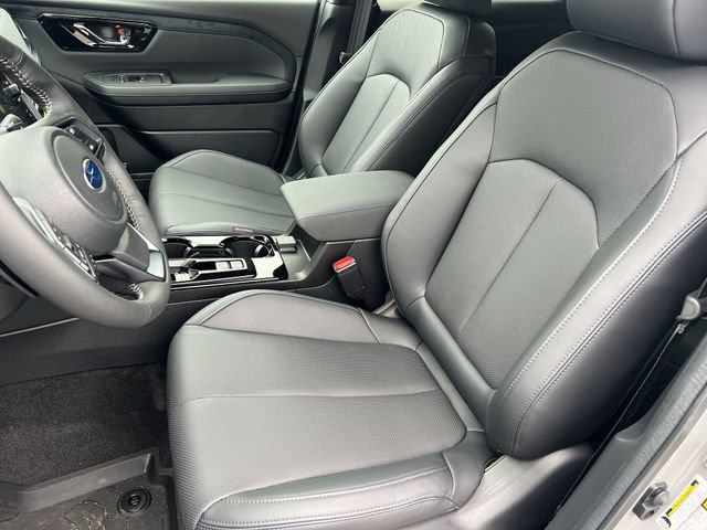 New 2026 Subaru Forester Limited AWD/4WD image 31