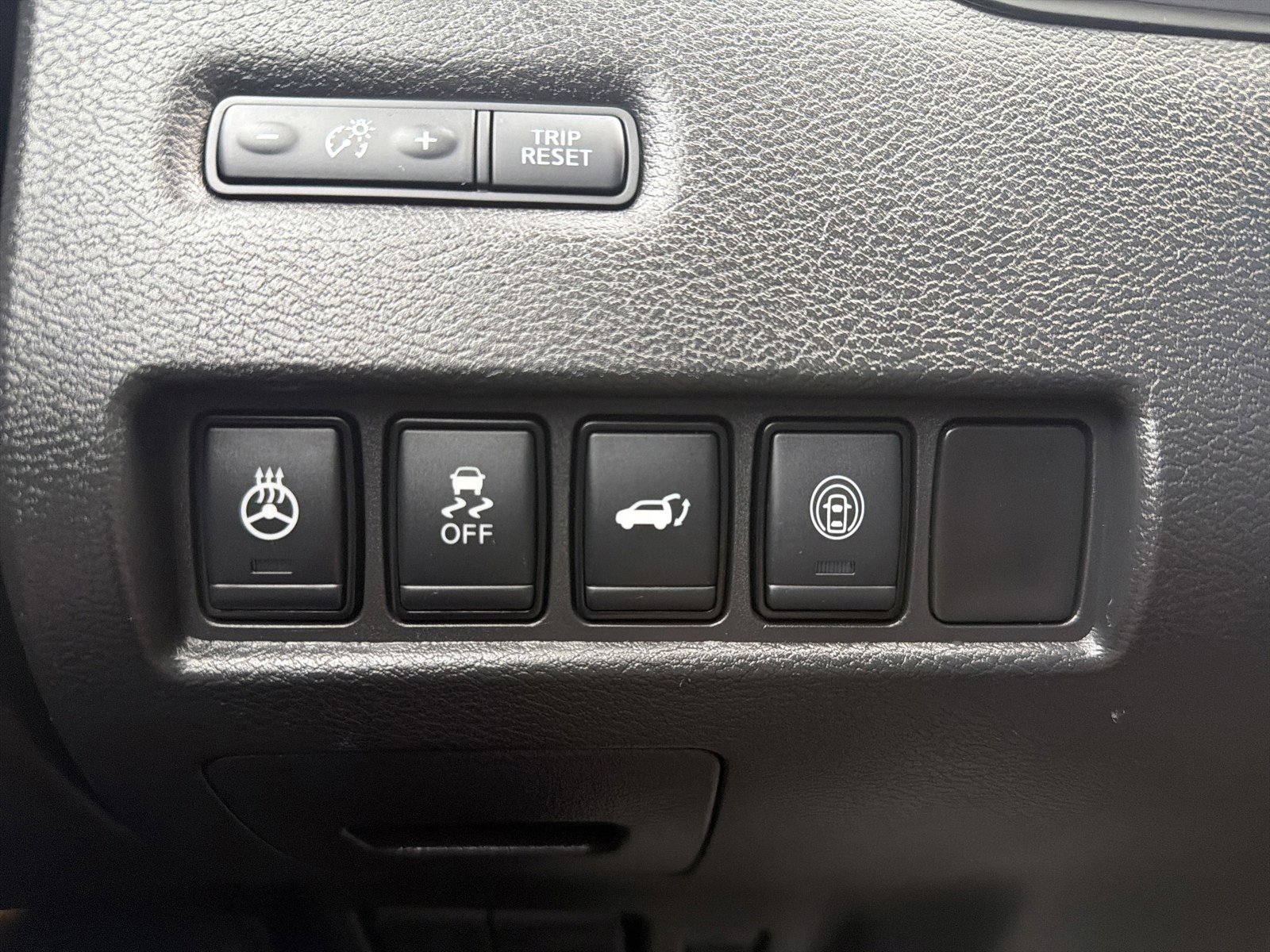 Used 2024 Nissan Murano Platinum w/ Cargo Package image 26