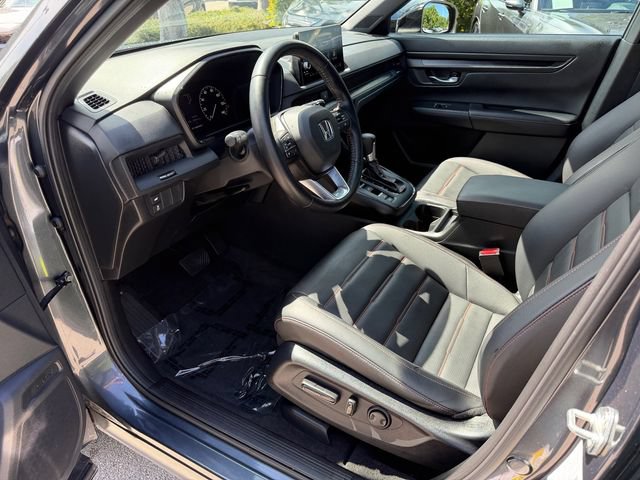 Used 2025 Honda CR-V Sport-L image 12