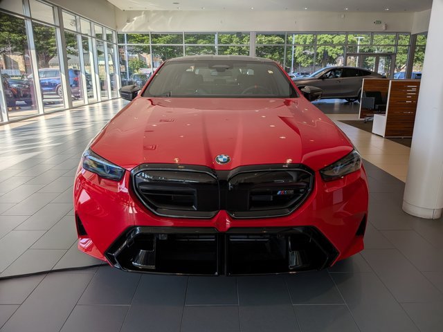 New 2027 BMW M5 AWD/4WD image 6