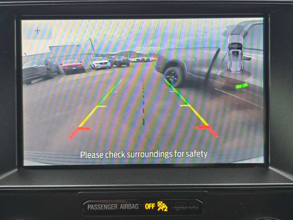 Used 2020 Ford Expedition Limited image 20