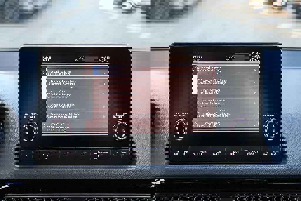 Used 2025 Honda Civic Sport image 15