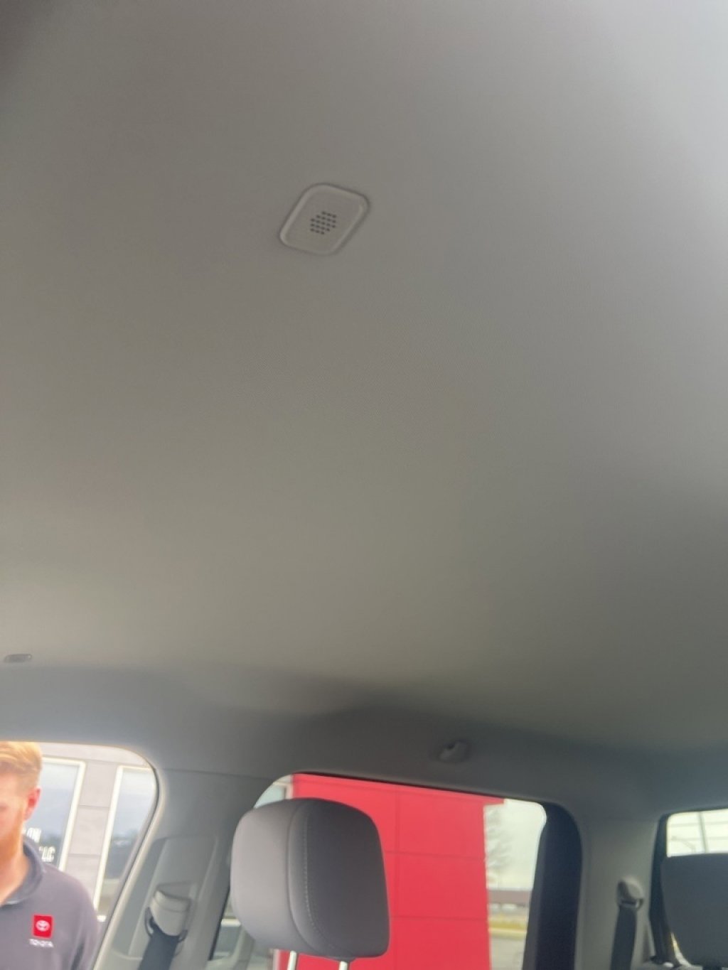 Used 2024 Toyota Tundra SR5 image 8