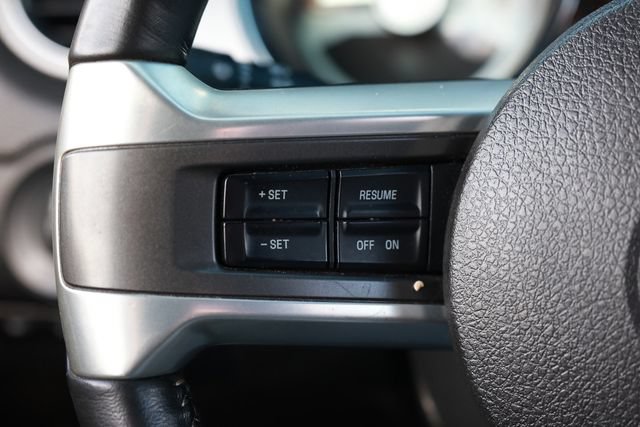 Used 2010 Ford Mustang GT Premium RWD image 29