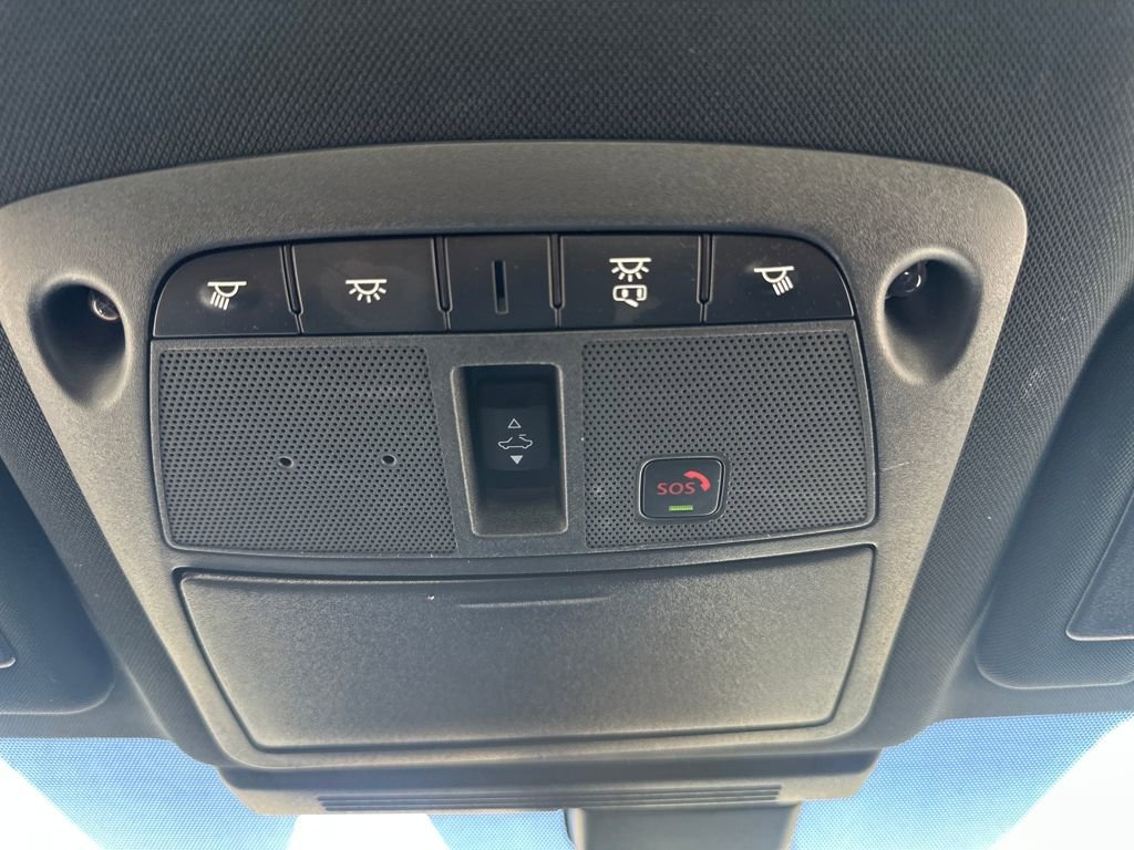 Used 2021 INFINITI Q50 Sensory w/ Cargo Package image 27