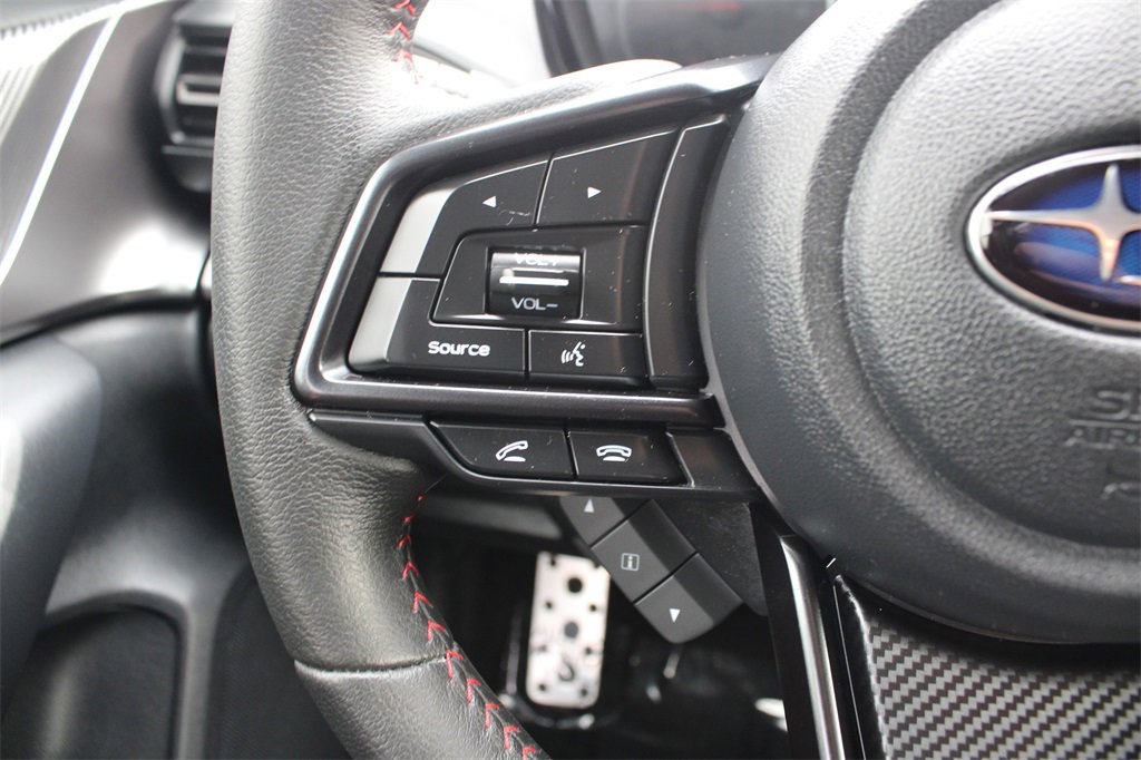 Used 2023 Subaru WRX Premium image 21