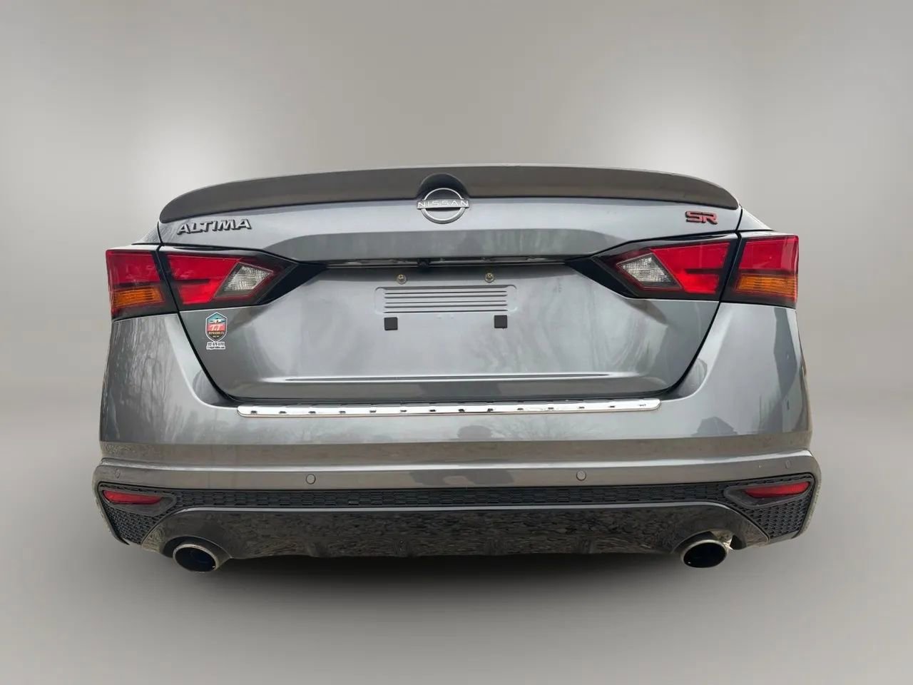 Used 2023 Nissan Altima 2.5 SR w/ SR Premium Package image 7