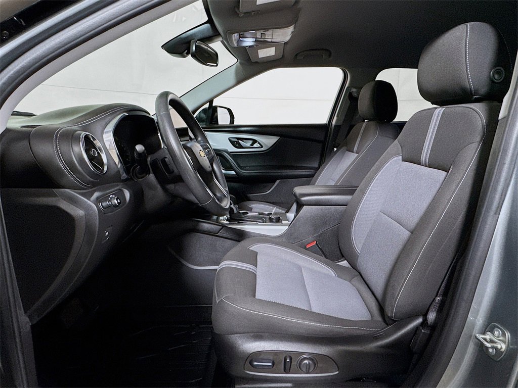 Certified 2023 Chevrolet Blazer LT w/ Convenience Package image 18