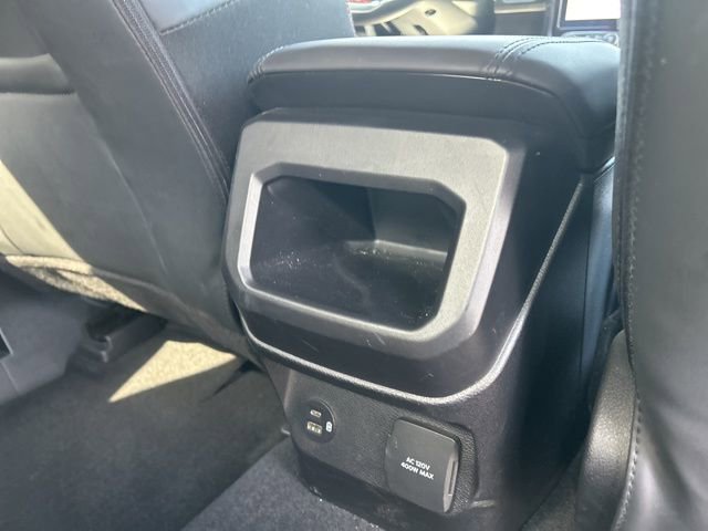 Used 2025 Ford Ranger Raptor AWD/4WD image 14