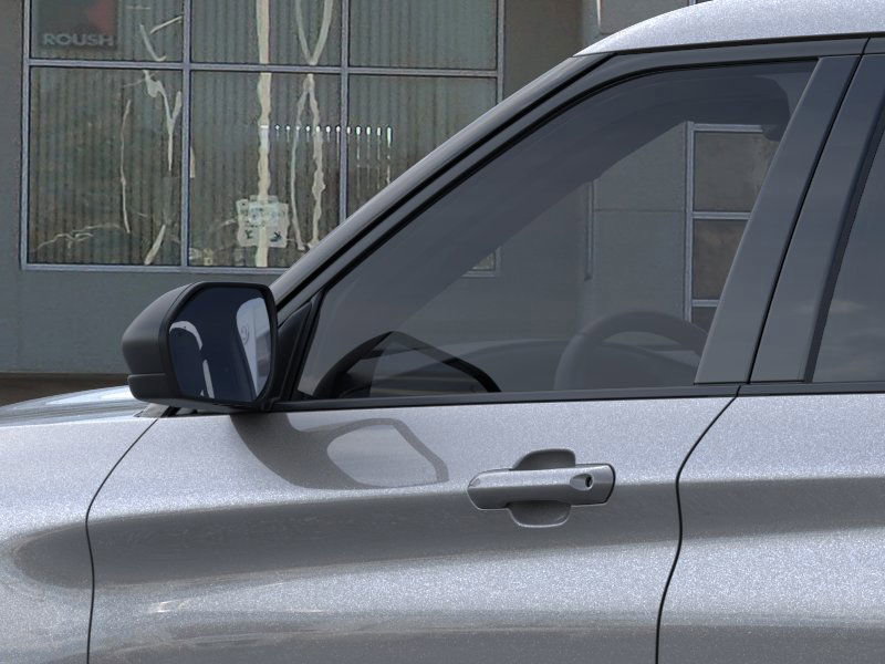 New 2025 Ford Explorer Active w/ Active Comfort Package image 20