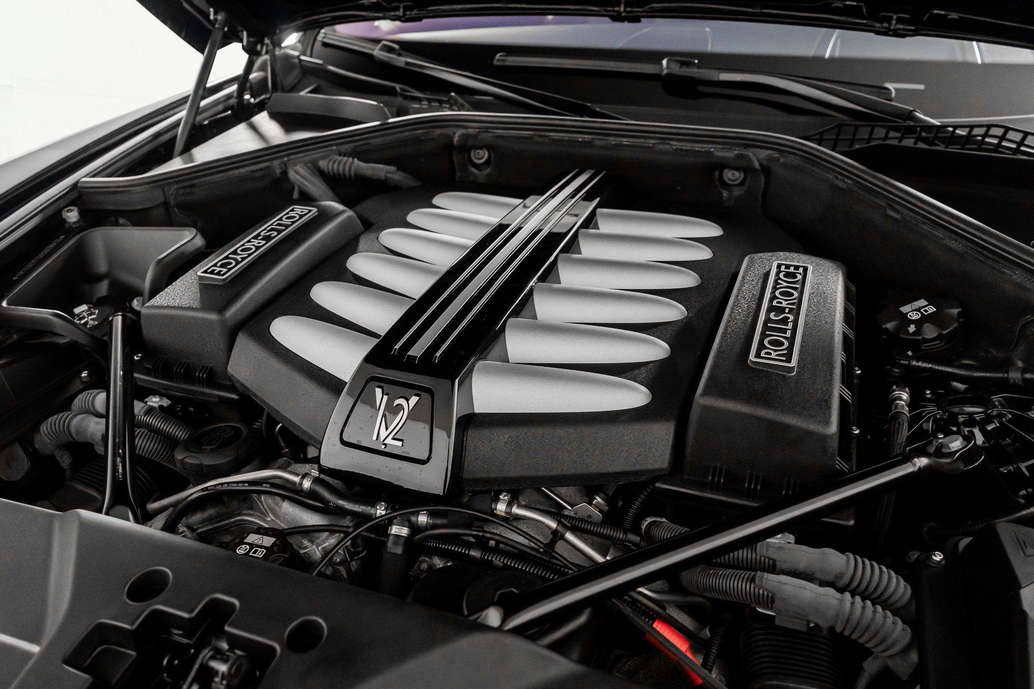 Used 2020 Rolls-Royce Wraith RWD image 55