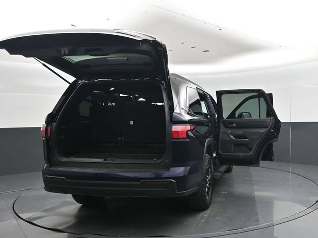 Used 2025 Toyota Sequoia SR5 w/ TRD Off-Road Package AWD/4WD image 52
