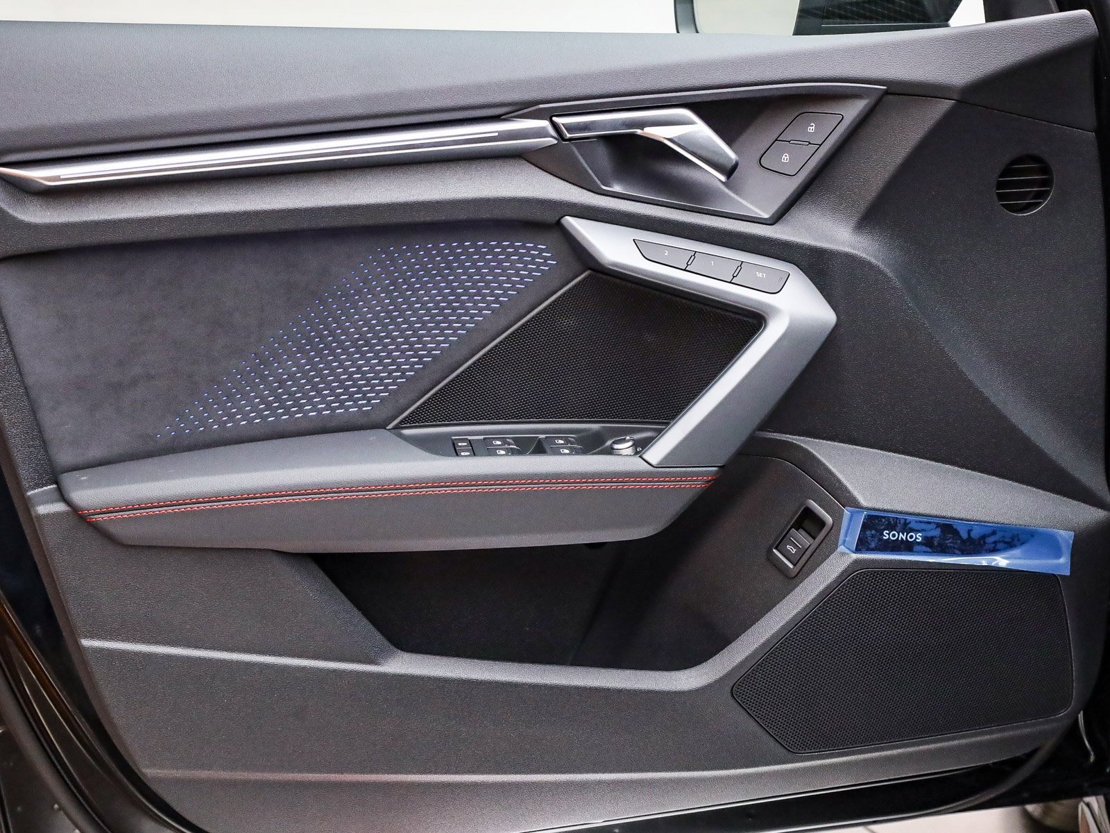 New 2026 Audi S3 Premium image 22