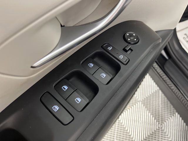 Used 2023 Hyundai Tucson SEL image 34