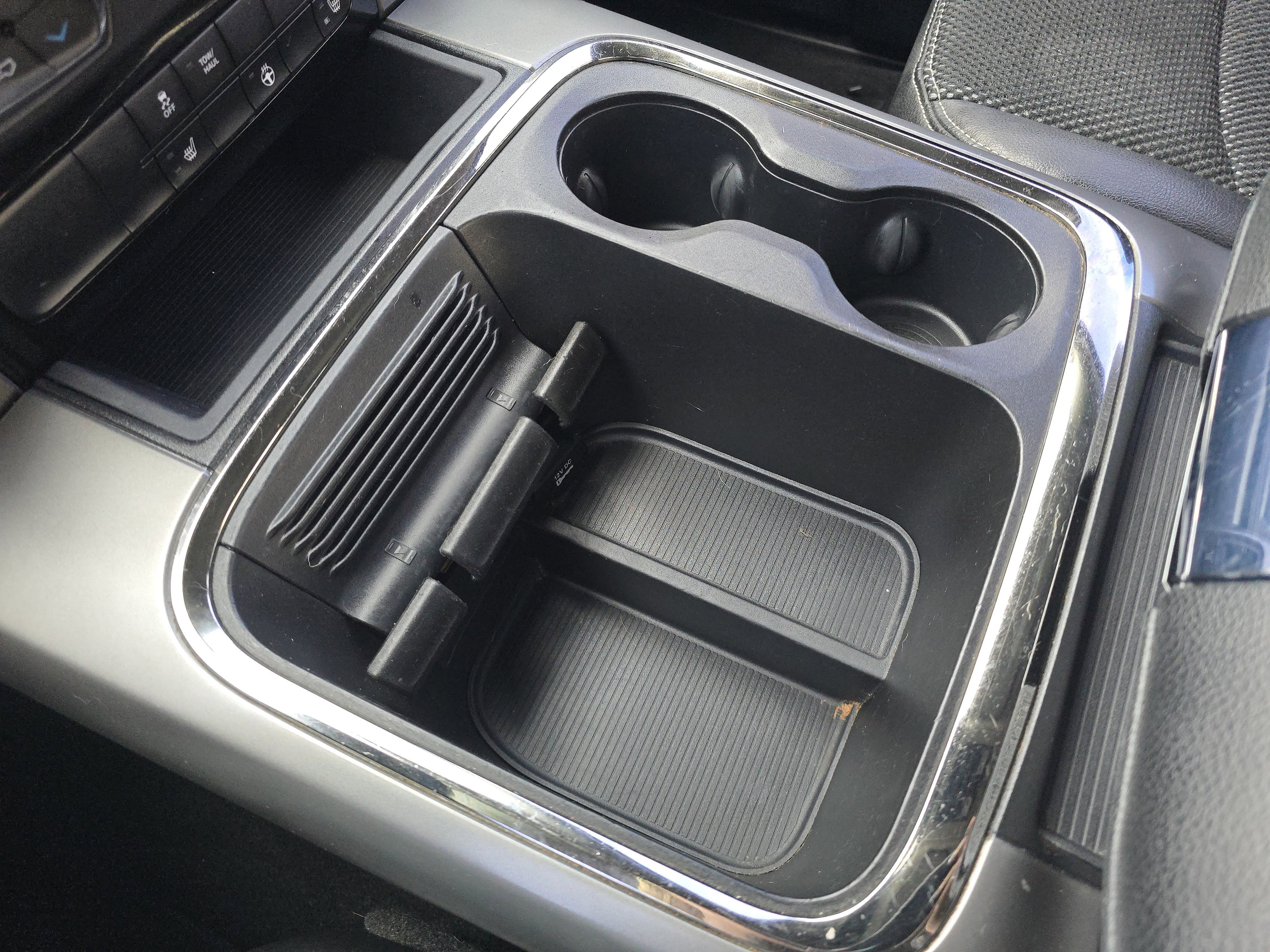 Used 2017 RAM 1500 Sport w/ Quick Order Package 26Q Night image 21