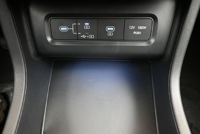 New 2026 Hyundai Tucson Limited AWD/4WD image 36