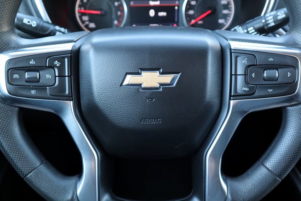 Used 2025 Chevrolet Blazer LT image 29