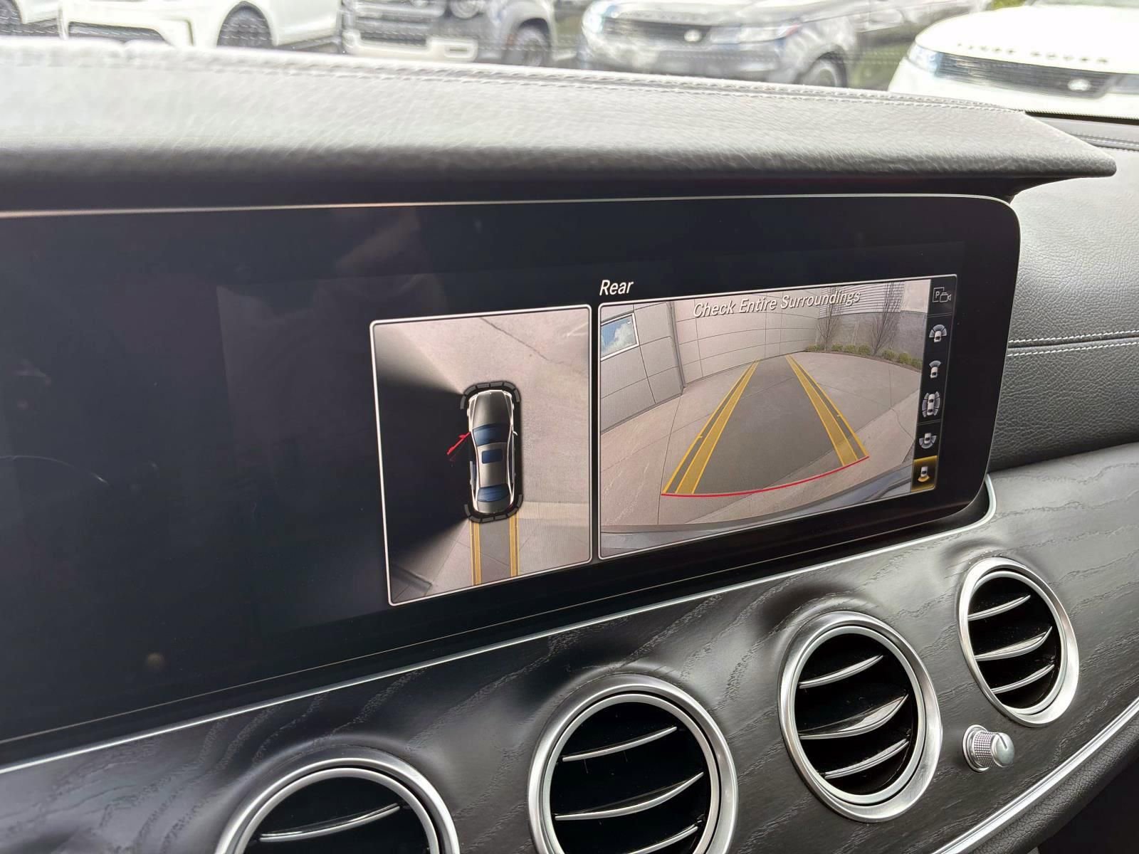 Used 2019 Mercedes-Benz E 53 AMG 4MATIC Sedan image 22