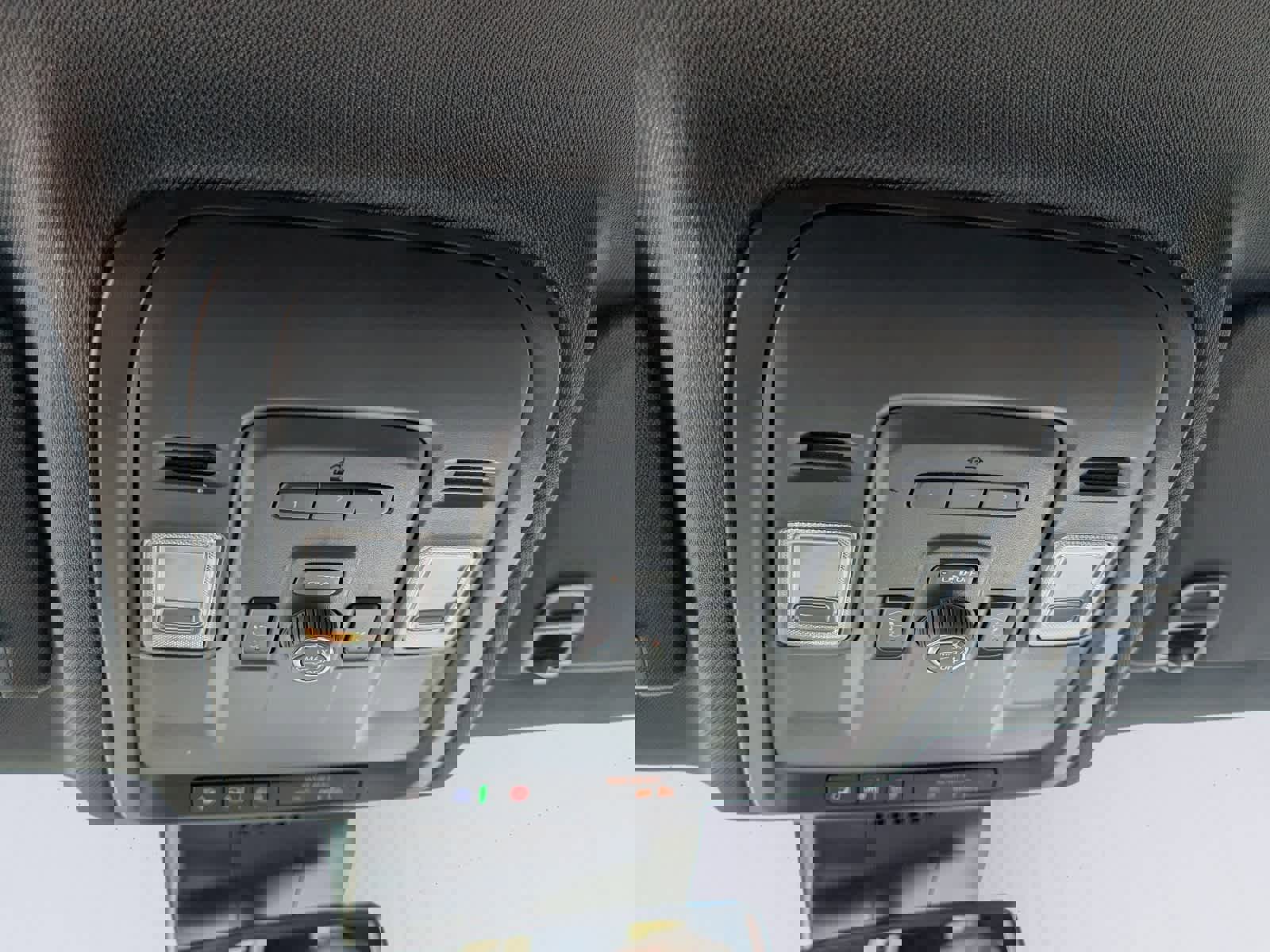 Certified 2024 GMC Yukon AT4 image 27