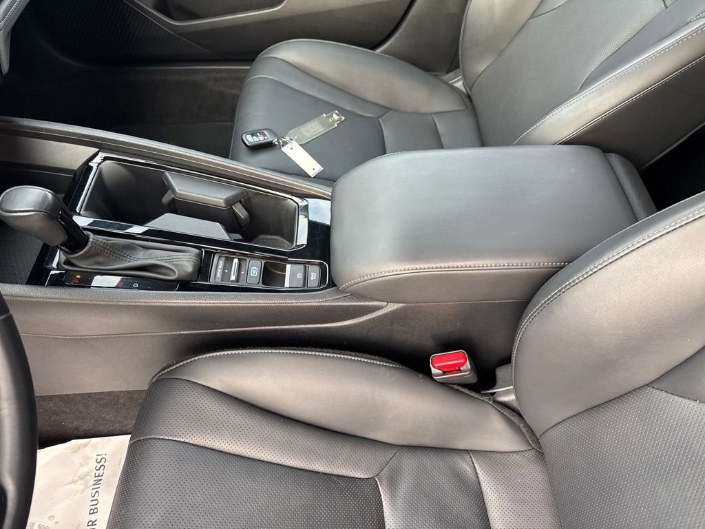 Used 2023 Honda Accord Sport image 29