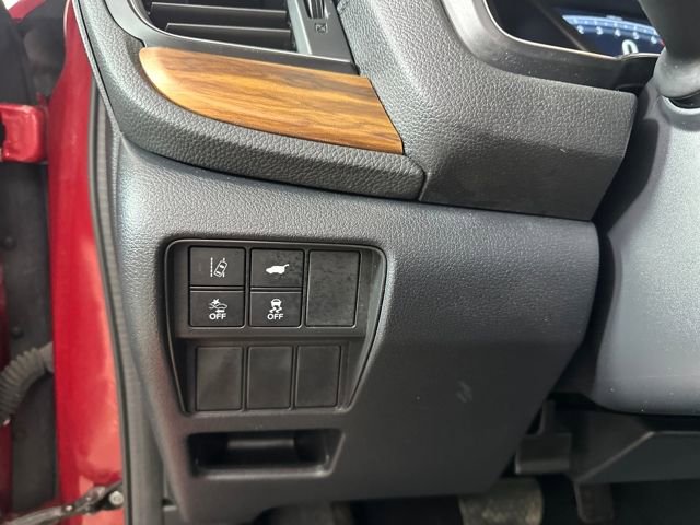 Used 2022 Honda CR-V EX-L image 18