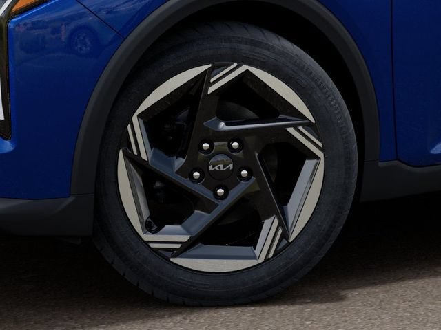 New 2026 Kia K4 GT-Line Turbo FWD image 10