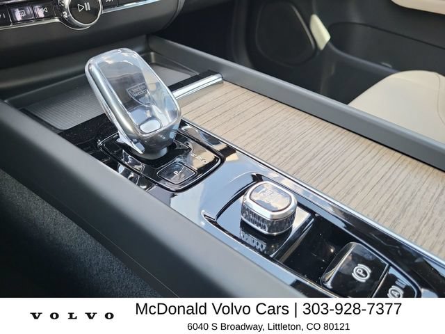 New 2026 Volvo XC60 B5 Core w/ Climate Package AWD/4WD image 24
