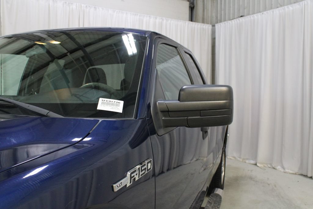Used 2011 Ford F150 XLT AWD/4WD image 33