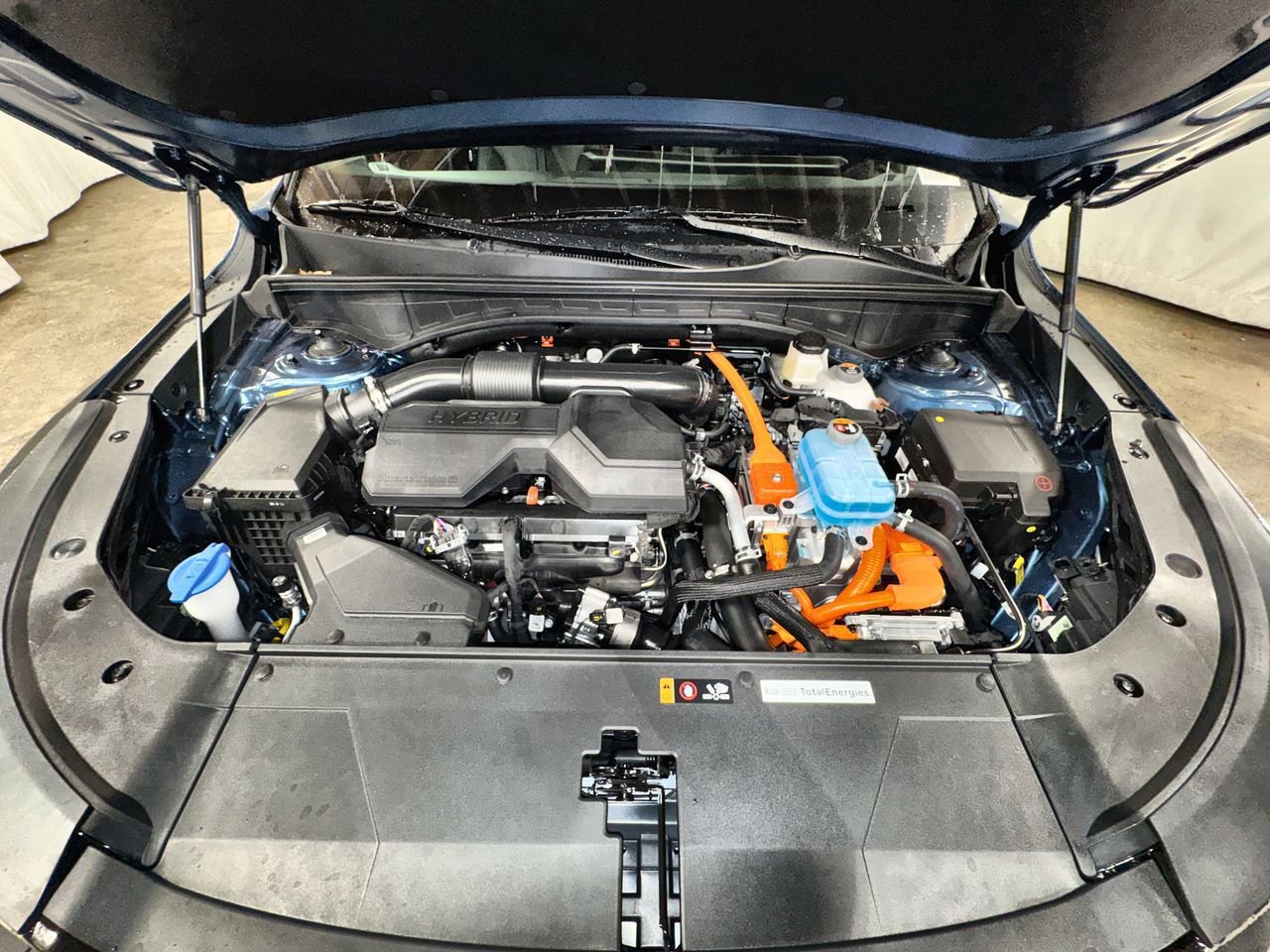 New 2026 Kia Sorento EX w/ EX Premium Package image 33