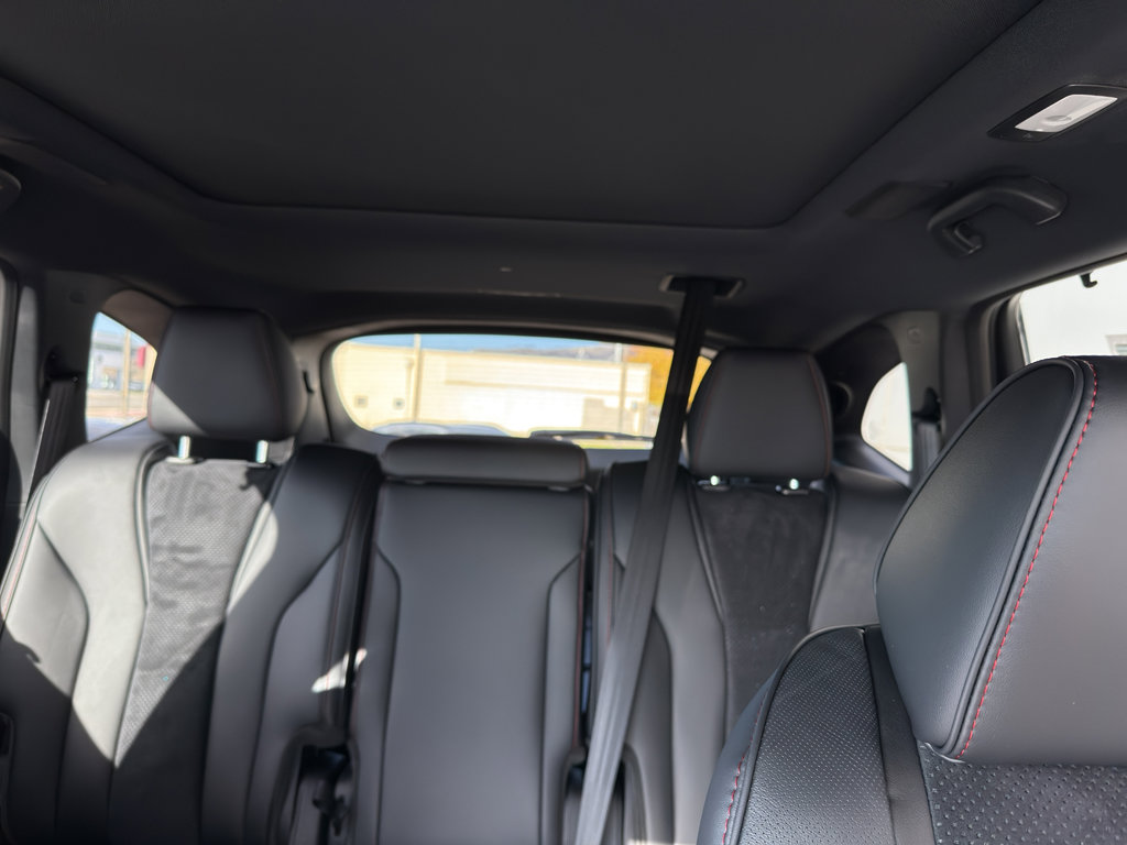 New 2026 Acura MDX A-Spec image 16