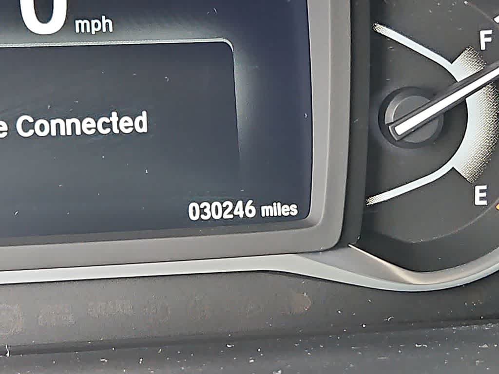 Used 2023 Honda Passport EX-L image 19