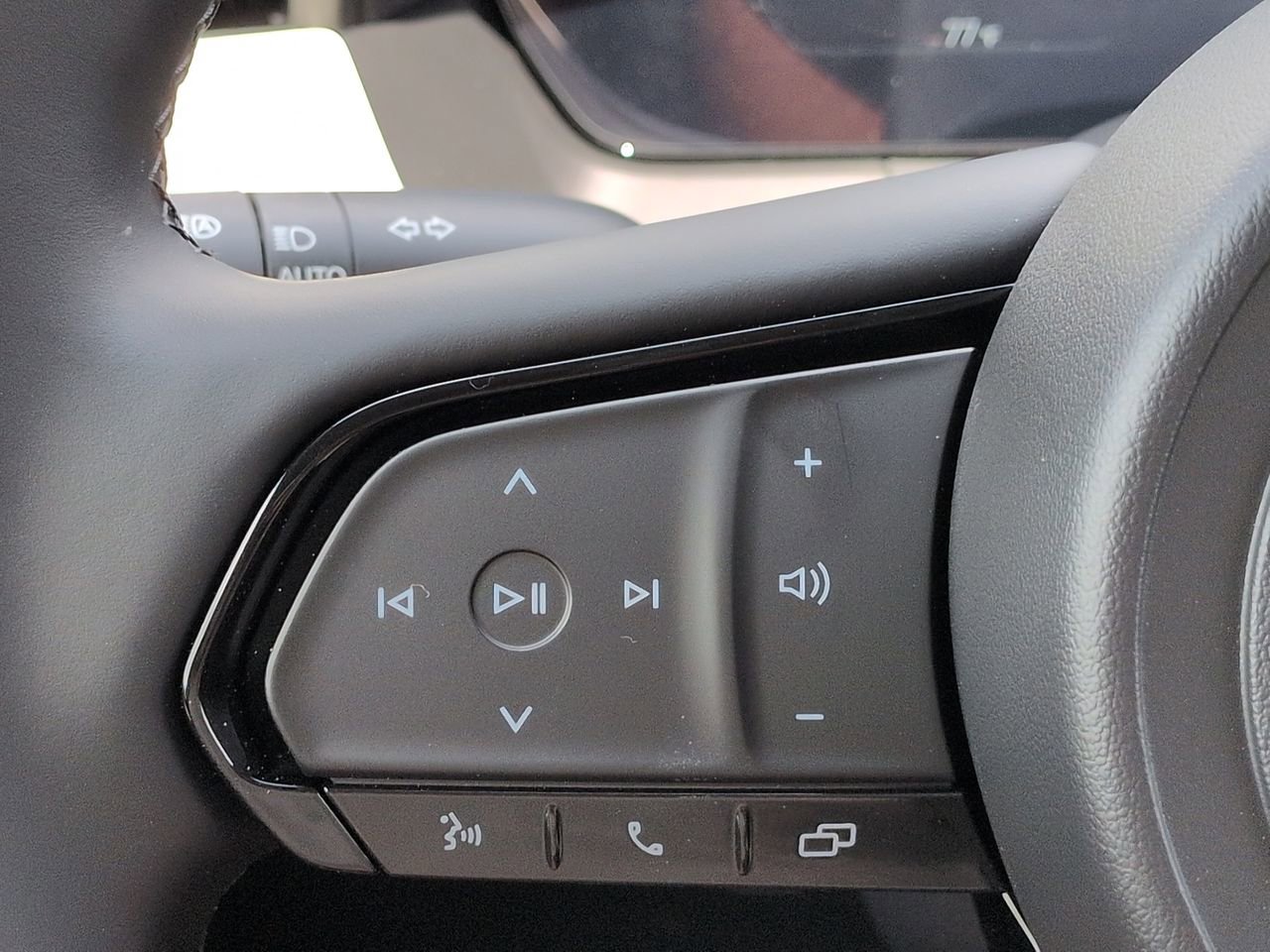 New 2026 MAZDA CX-5 Select AWD/4WD image 22