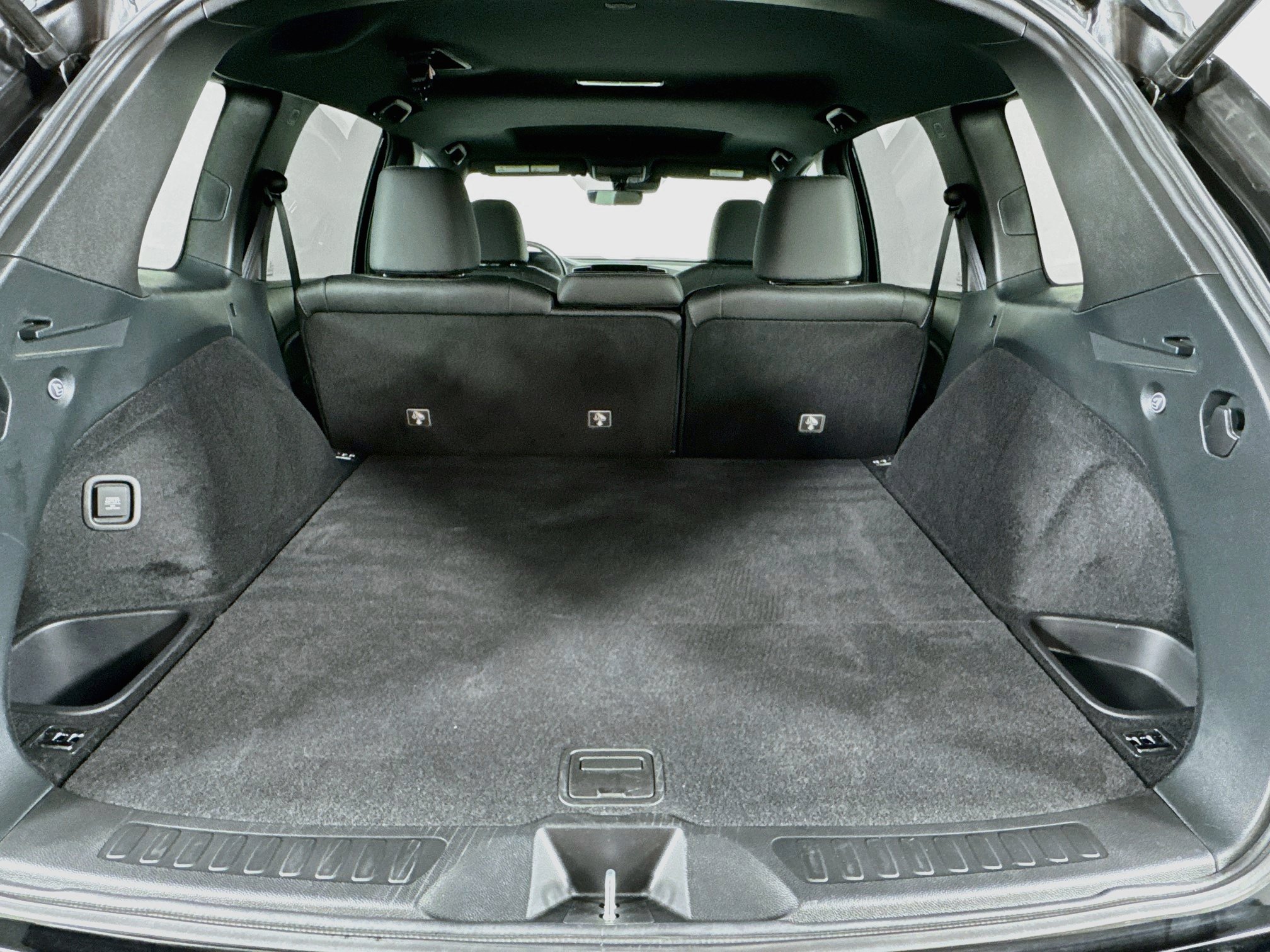 Certified 2023 Honda Passport EX-L image 26