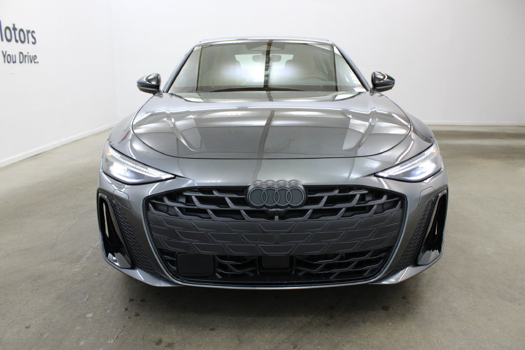 New 2026 Audi A6 Premium Plus AWD/4WD image 7