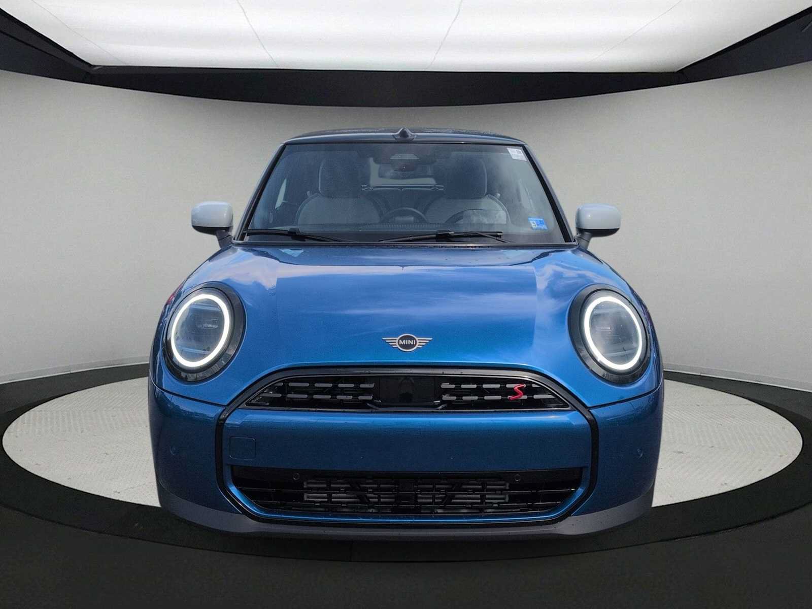 New 2026 MINI Cooper S FWD image 3