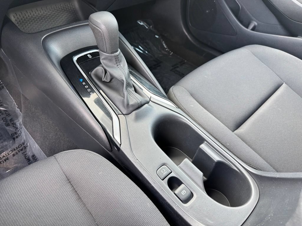 Used 2024 Toyota Corolla LE FWD image 15
